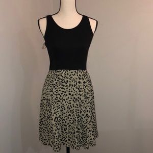 Summer Dress - Apt 9